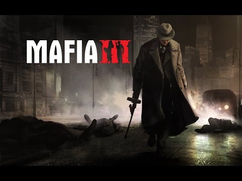 MAFIA 3 - Walkthrough Gameplay Part 1