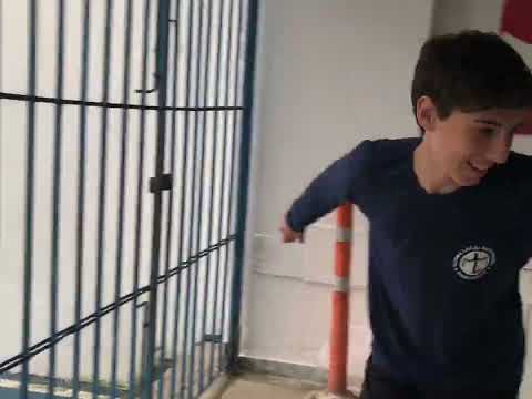 Primeiro Sábado 2022.2 - Chazit Rio