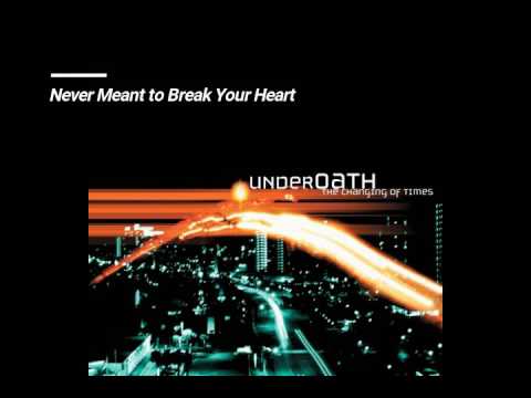 Underoath - The Changing Of Times (2002) [Full Album]
