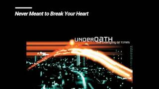 Underoath - The Changing Of Times (2002) [Full Album]