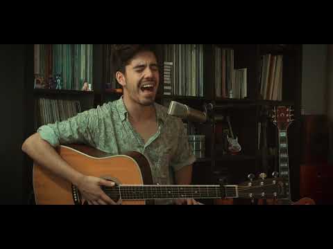 Roi Méndez - Por una Vez Más (En acústico)