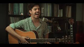 Roi Méndez- Por una vez más (Acoustic Session)