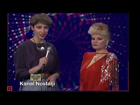 1984 HÜLYA SÖZER Bir Sanatçı'nın Günü Nasıl geçer