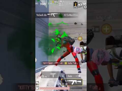 Quick 1v2 #bgmi #fnf #memes #slowed #bgmi #bgmiviews #pubgmobile #gaming #channelviews #viralshort