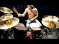 Король и Шут - Мертвый анархист (Drum Cover)