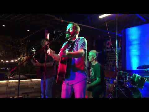 Taylor Goyette & The Hard Work Fishin' In THe Dark Perlas 2 9 19