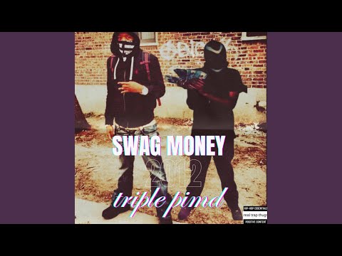 Swag money (feat. Prodrickyp)
