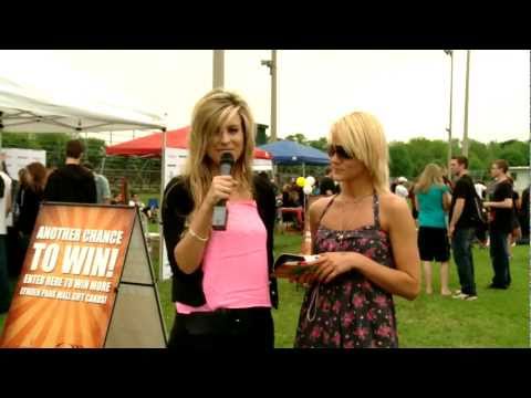 LPM MALL-CAST - Epi.7 - Hockeyfest 2011 Brantford