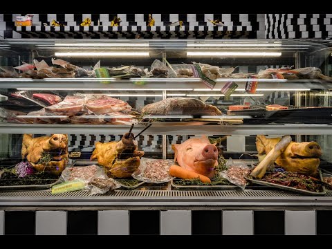 Tobias Rehberger : If you don’t use your eyes to see, you will use them to cry | NOWNESS