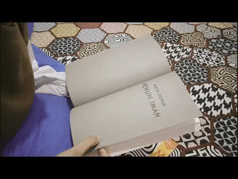 Video Profil Calon Penerima Manfaat Bakti Nusa | Uswatun Hasanah N R. - Universitas Indonesia