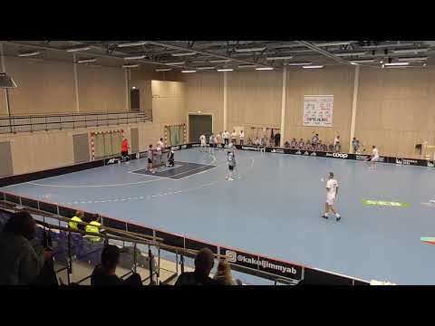 Div 2 - Skoghalls IBK U - Karlskoga IBF