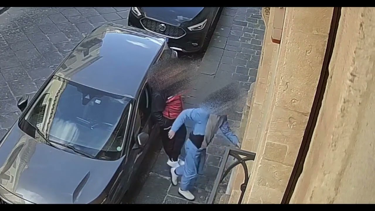 Noto: arrestati i responsabili di nove furti in casa