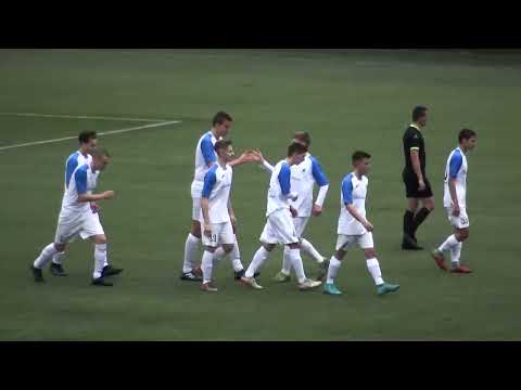 Juniori 2003/04 FK Baton - FK Stupcanica Federalna Liga