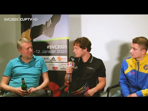 Regios 2020 - SVG Einbeck