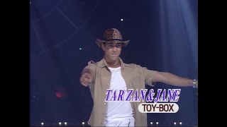 Toy-Box - Tarzan &amp; Jane Live in Korea 1999