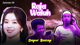 Download lagu Smokey Kitchen Episode 08 - King Waluh mp3 Download lagu Smokey Kitchen Episode 08 - King Waluh mp3