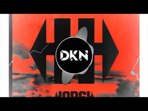 GRAVEDGR & MADGRRL - BROKEN (FEAT. ANGEL CANNON) [SM4SHED BY E4RC]