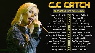 Download lagu C.C. Catch Greatest Hits Full Album 2025 – Best 80s Euro Disco Songs #cccatch mp3