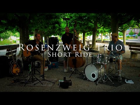 Rosenzweig Trio - Short Ride