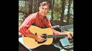 Johnny Horton  -   North To Alaska  -   When It's Springtime in Alaska