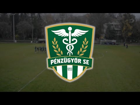 Összefoglaló Pénzügyőr - Dunaújváros (1:1) mérkőzésről