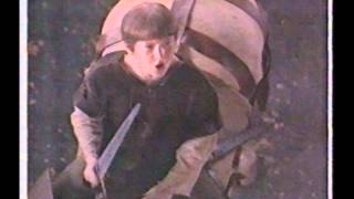 The Four Diamonds - TDC promo.wmv