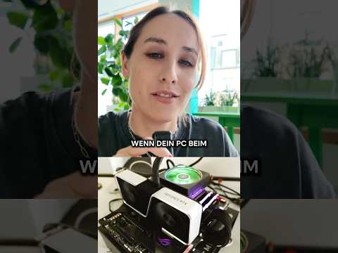 Drei kostengünstige Tipps, wenn dein PC beim Zocken zu wenig FPS hat. #techtips