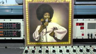 Betty Wright Live FULL ALBUM 1978 Remasterd By B v d M 2014