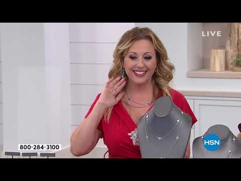 HSN | Jewelry Studio featuring Judith Ripka 09.17.2019 - 06 PM