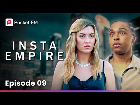 The Billionaire Empire | Ep 9 -  I Saved Lives, But Now It's Awkward! | Pocket FM