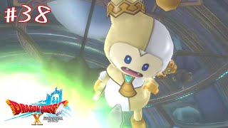 【双子でやる】戦いに巻き込まれてますが！？#38【ドラクエ10第四章】