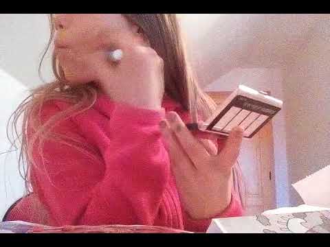 Make-up dokončenie bude na druhom videu