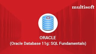 Oracle Database 11g Sql Fundamentals I Book