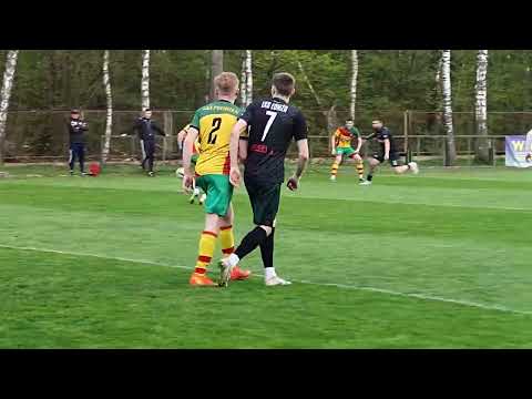 IV liga piłki nożnej seniorów: LKS Promień Mońki - ŁKS 1926 Łomża