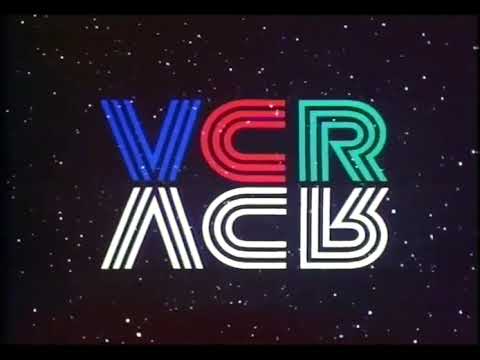 PHILIPS V2000 video-recorder commercial