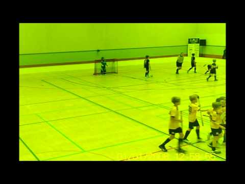 SB Welhot 02 vs. SB Welhot Diamonds 27.10.2013