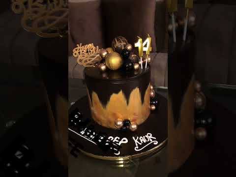 #birthday #cake#cakedesign