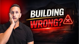 Building a Home in 2026? Here’s What Most Buyers in NE Ohio Miss