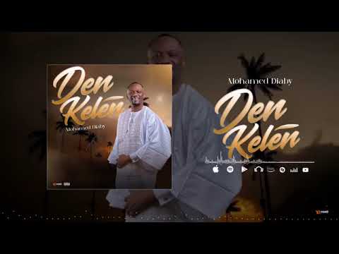 Mohamed Diaby Den Kelen