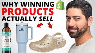 How To Find a Winning Product To Sell Online (Dropshipping or Private Label)