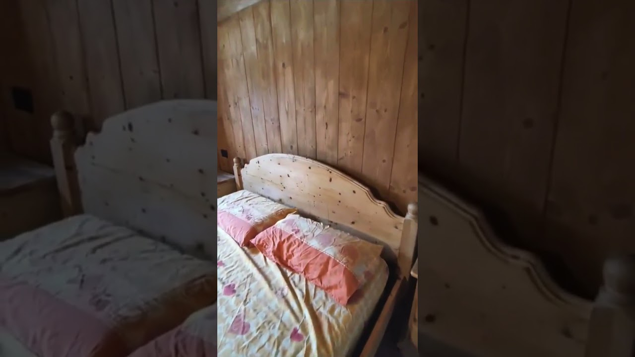 BAITA AL PASSO BROCON - CASA IN MONTAGNA