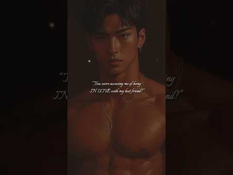 Angry love confessions are the BEST😭❤️🔥#kenjikishimoto #nazeera #shatterme #shattermeseries #fypシ