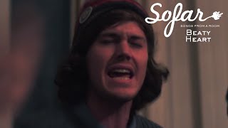 Beaty Heart - Yassie | Sofar London