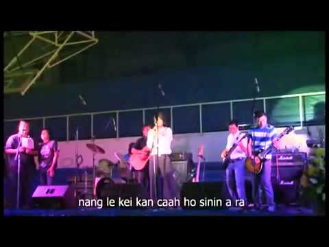 Ci Lian - Ho Sin In Dah A Ra / Lai hla thar 2014