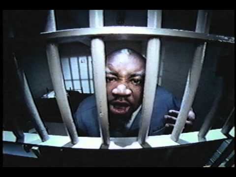 Allfrumthai - County Jail feat Ice Cube Dir. xdread
