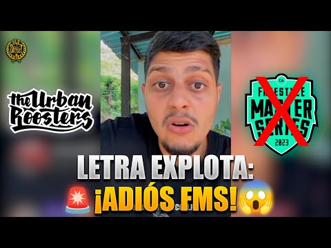 ❌ GOODBYE FMS: Lyrics Break the Silence and Reveal EVERYTHING 🎤🚨 | Ring and Payment Issues?