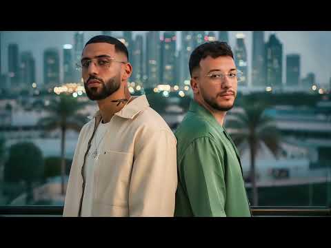 Didine Canon 16 ft. Djalil Palermo - Bent Soltan (Official Music Video)