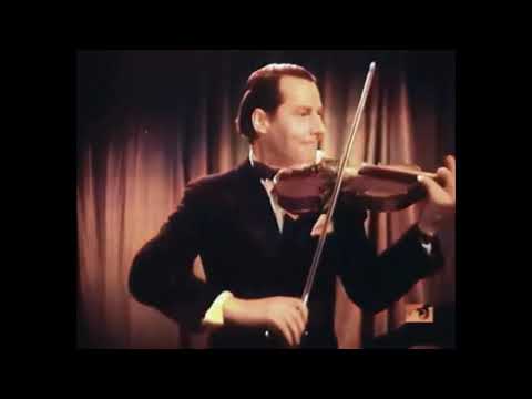 Django Reinhardt "J'Attendrai" 1938