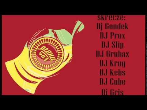 ALOHA 40% - promomix