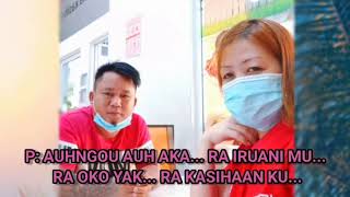 Download lagu BIDADARI - DAFI/DIANA - NO VOKAL (KARAOKE) mp3